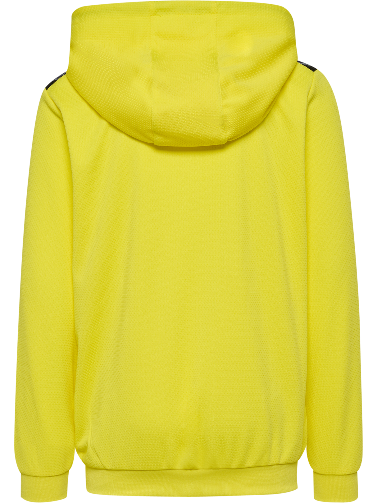 hummel Youth Authentic Polyester Hoodie-2