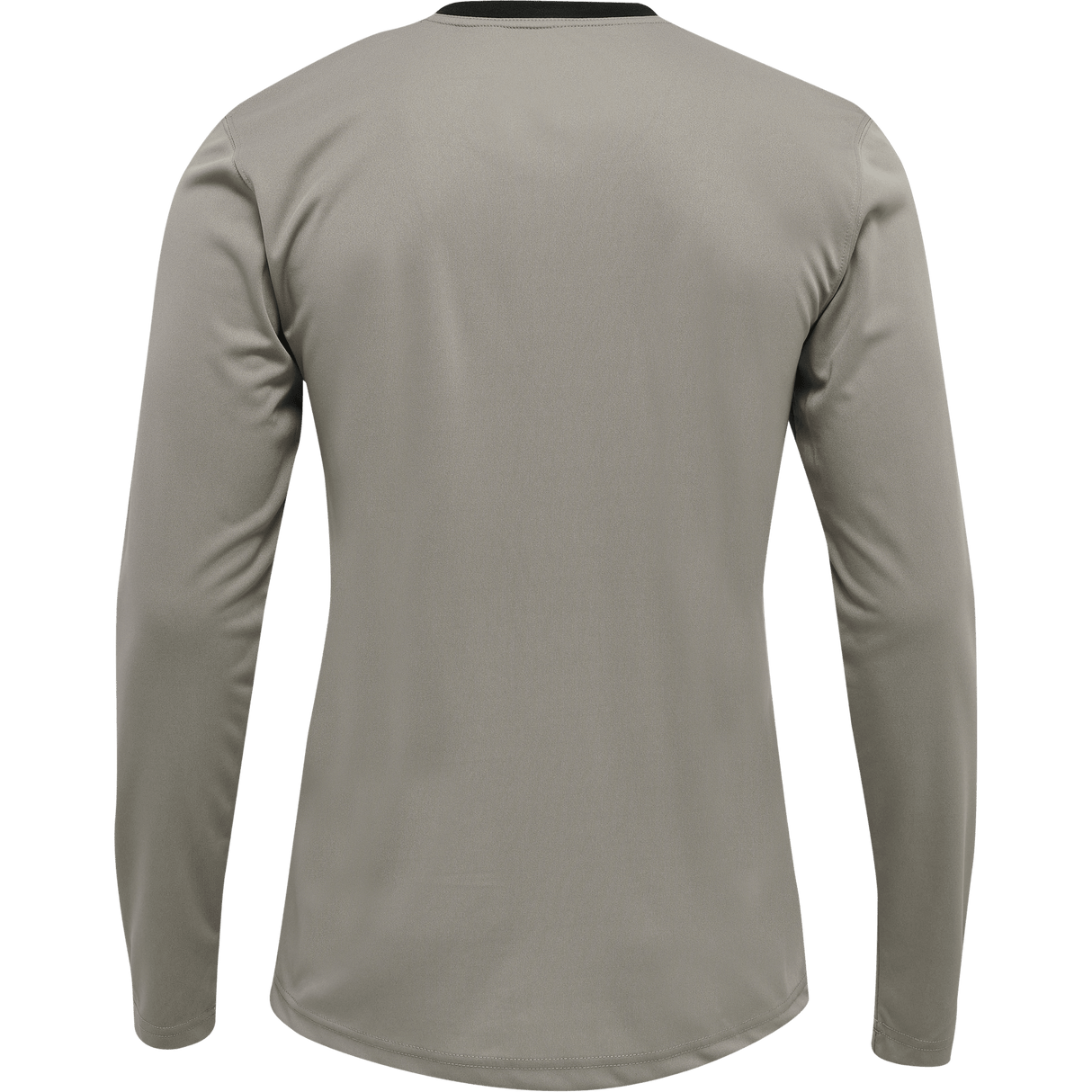 hummel Unisex Referee Chevron Long Sleeve Jersey-2