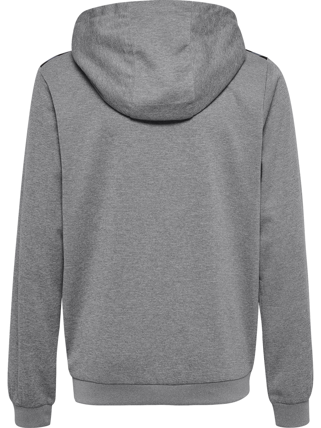 hummel Youth Authentic Polyester Hoodie-2