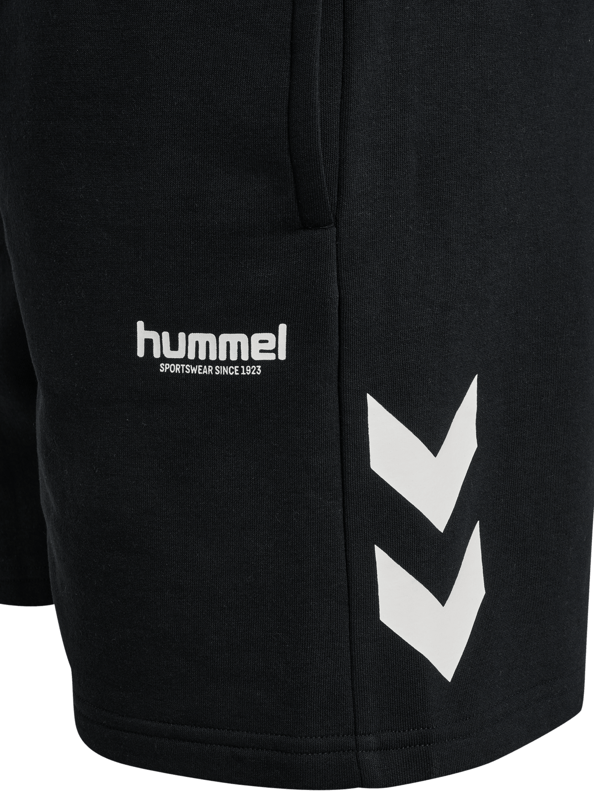 hummel Men's Legacy 2.0 Shorts-3