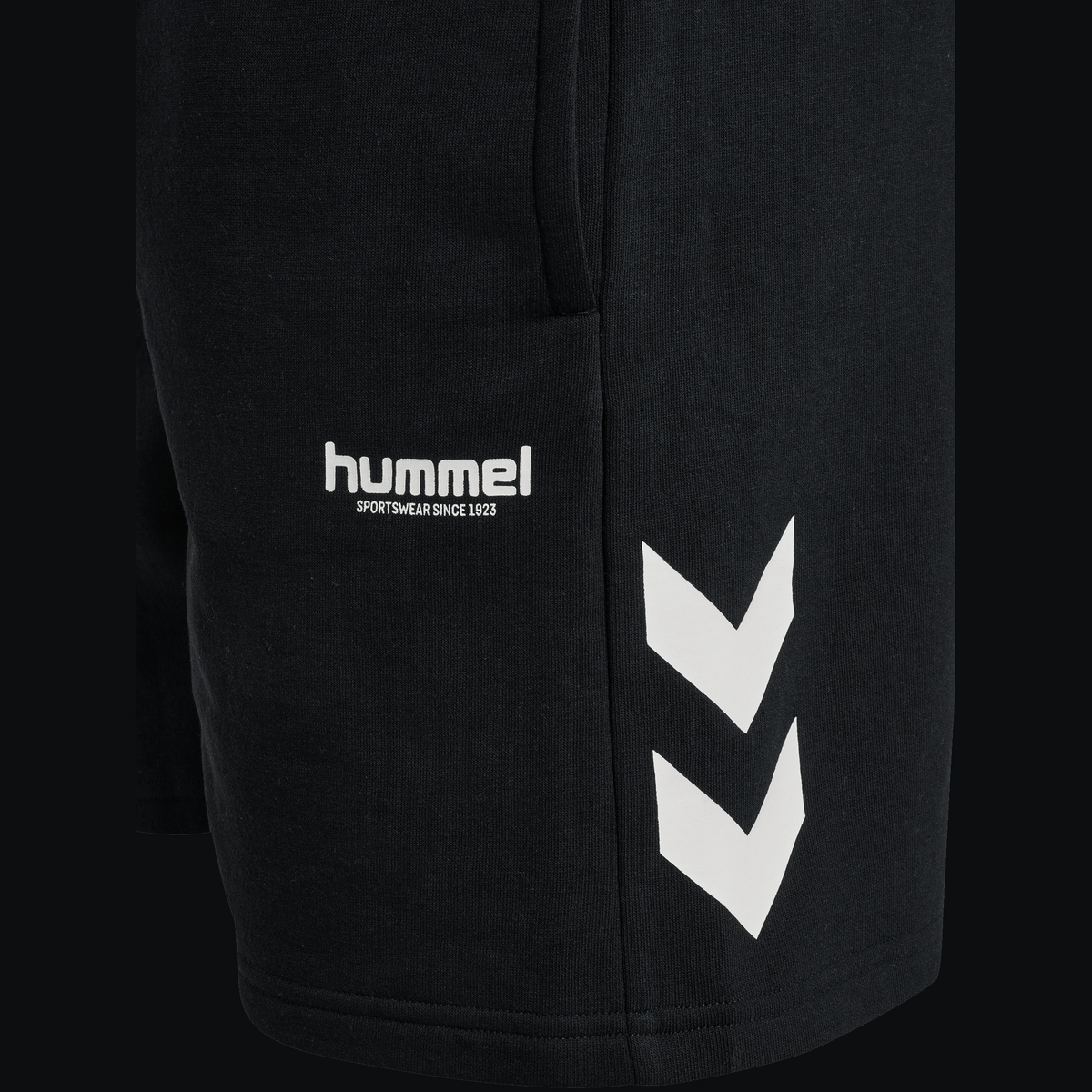hummel Men's Legacy 2.0 Shorts-3