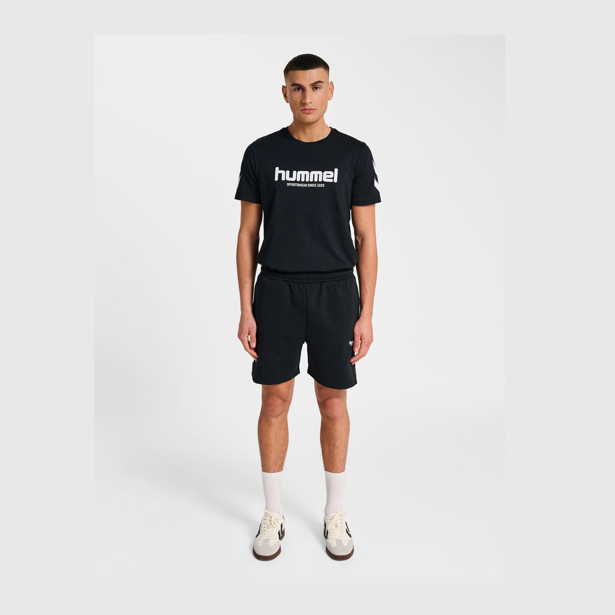 hummel Men's Legacy 2.0 Shorts-6