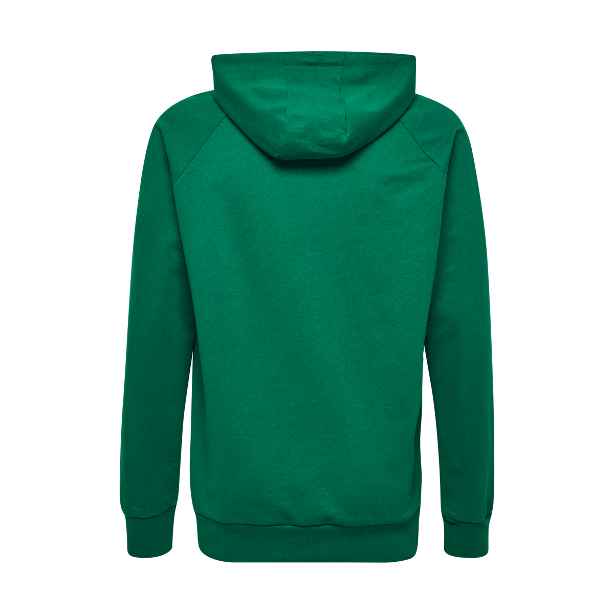 hummel Men's Go Cotton Logo Hoodie-2
