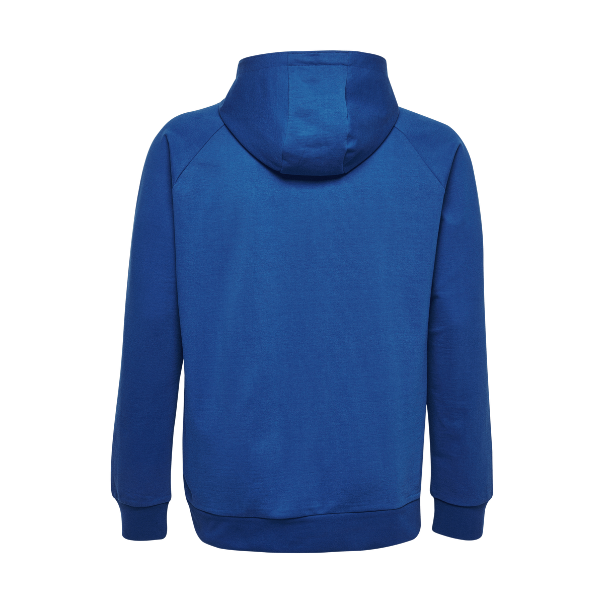 hummel Men's Go Cotton Logo Hoodie-2
