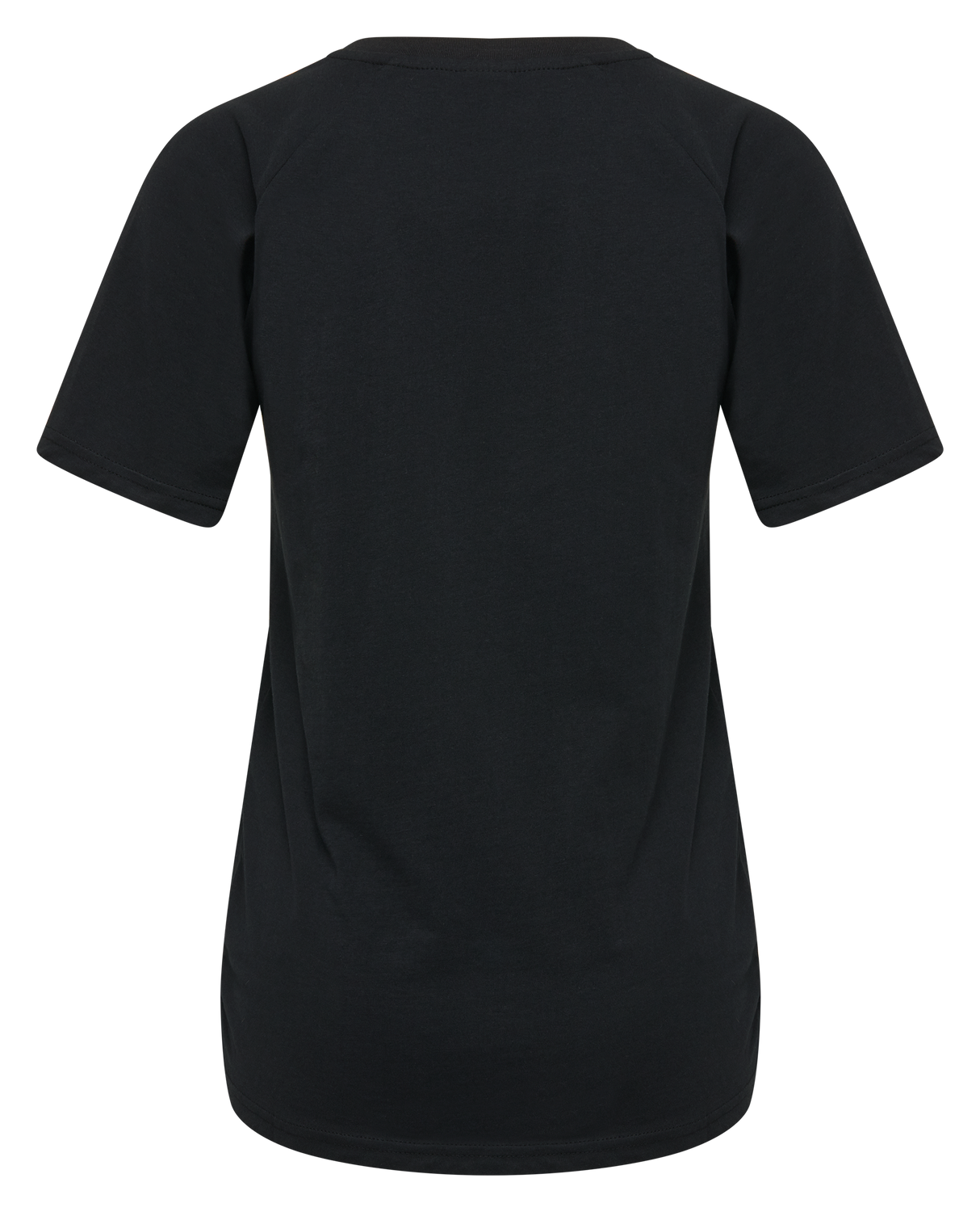 hummel Women's Zenia Short Sleeve T-Shirt-2