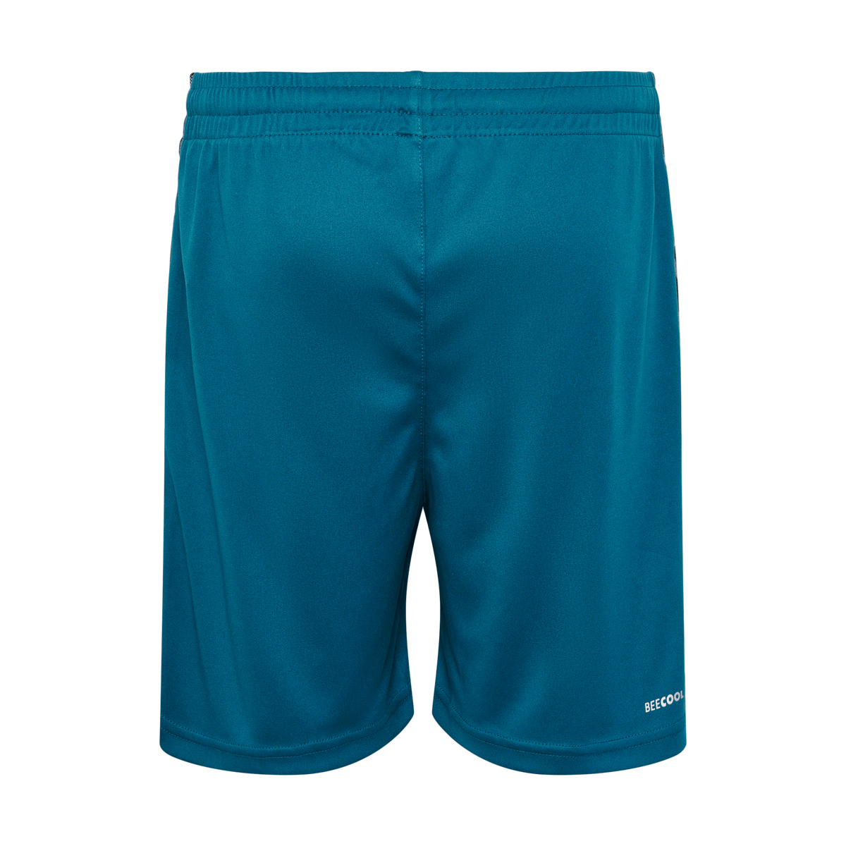 hummel Youth Authentic Polyester Shorts-2