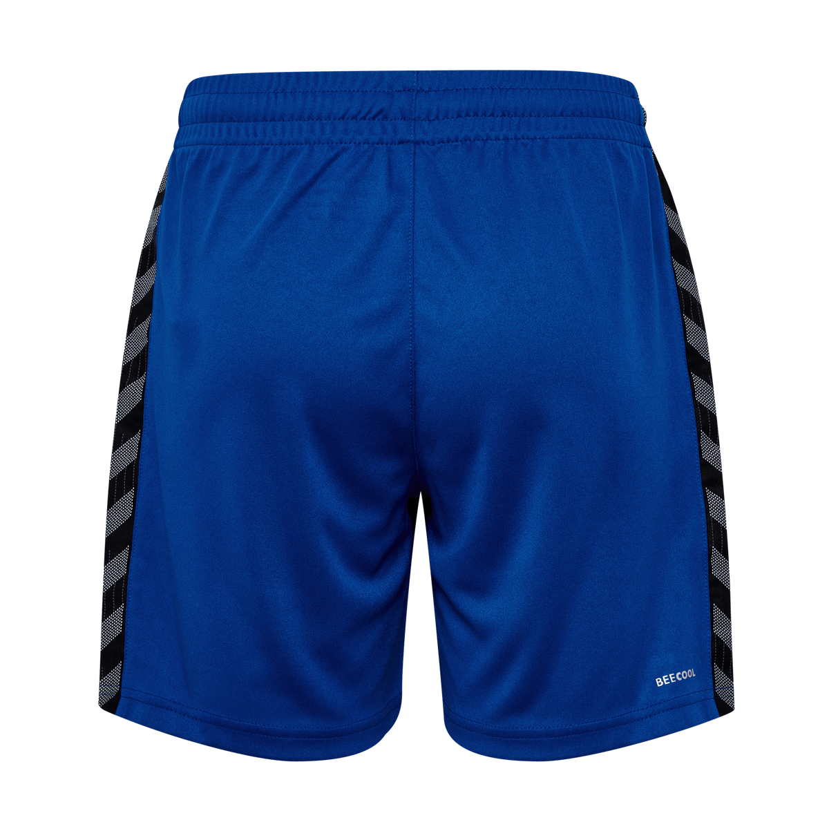 hummel Youth Authentic Polyester Shorts-2