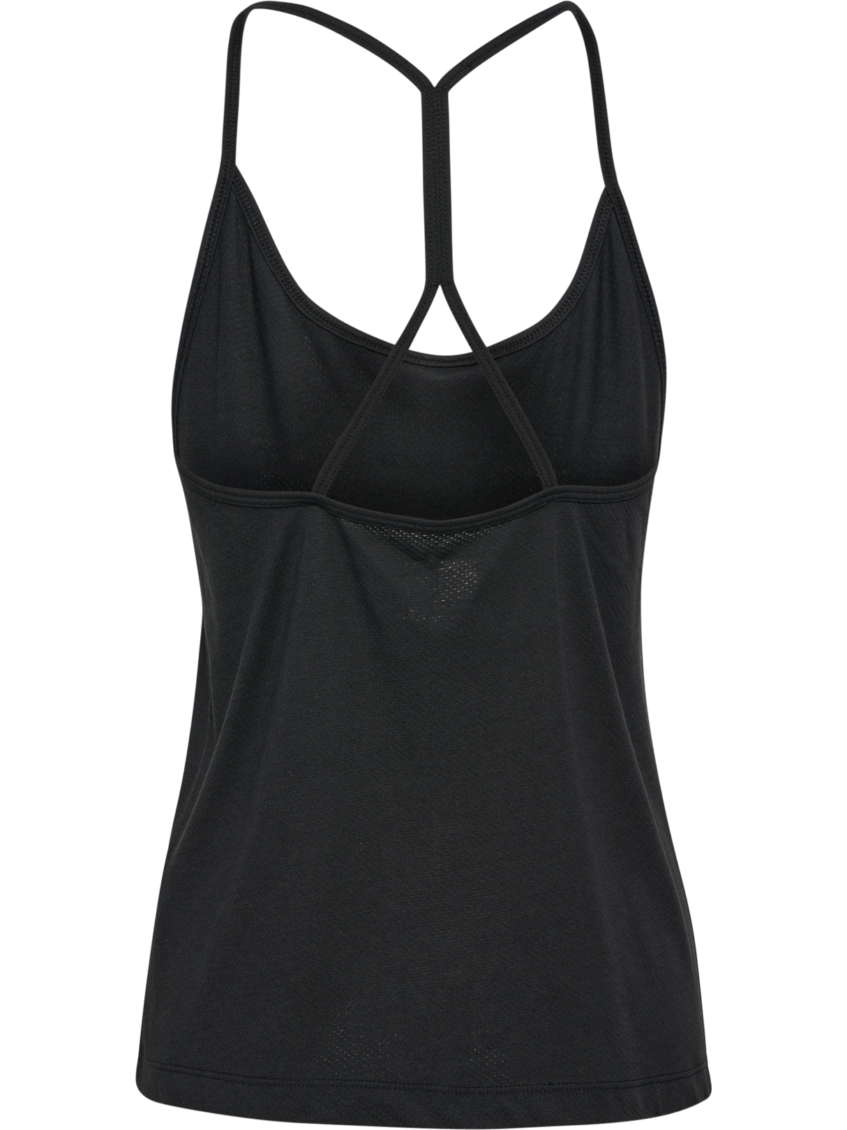 hummel Women's Mindful Training Vanja Strap Tank Top-2