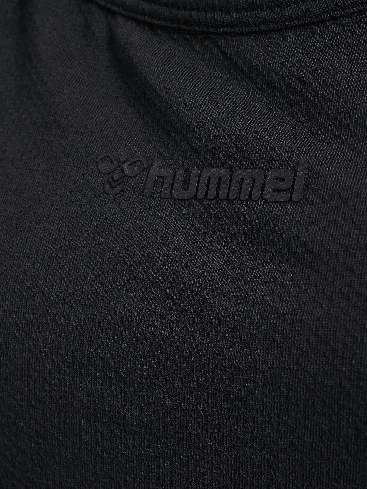 hummel Women's Mindful Training Vanja Strap Tank Top-3