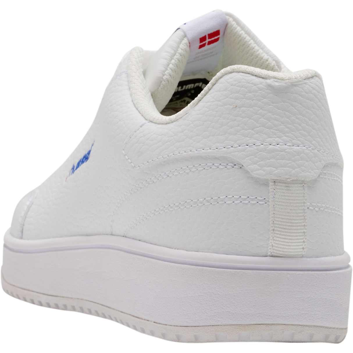 hummel Unisex Match Point Shoes-4