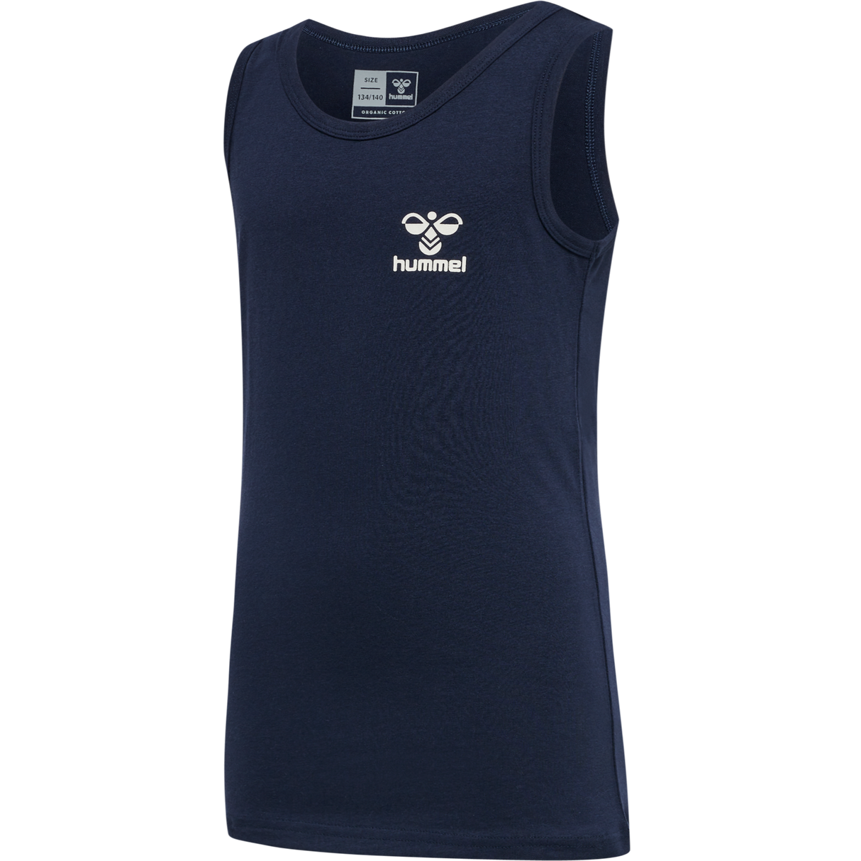 hummel Youth Nolan Tank Top 2-Pack-2