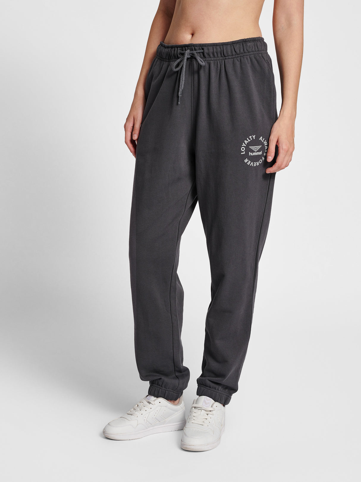hummel Unisex Legacy Loyalty Sweatpants-6