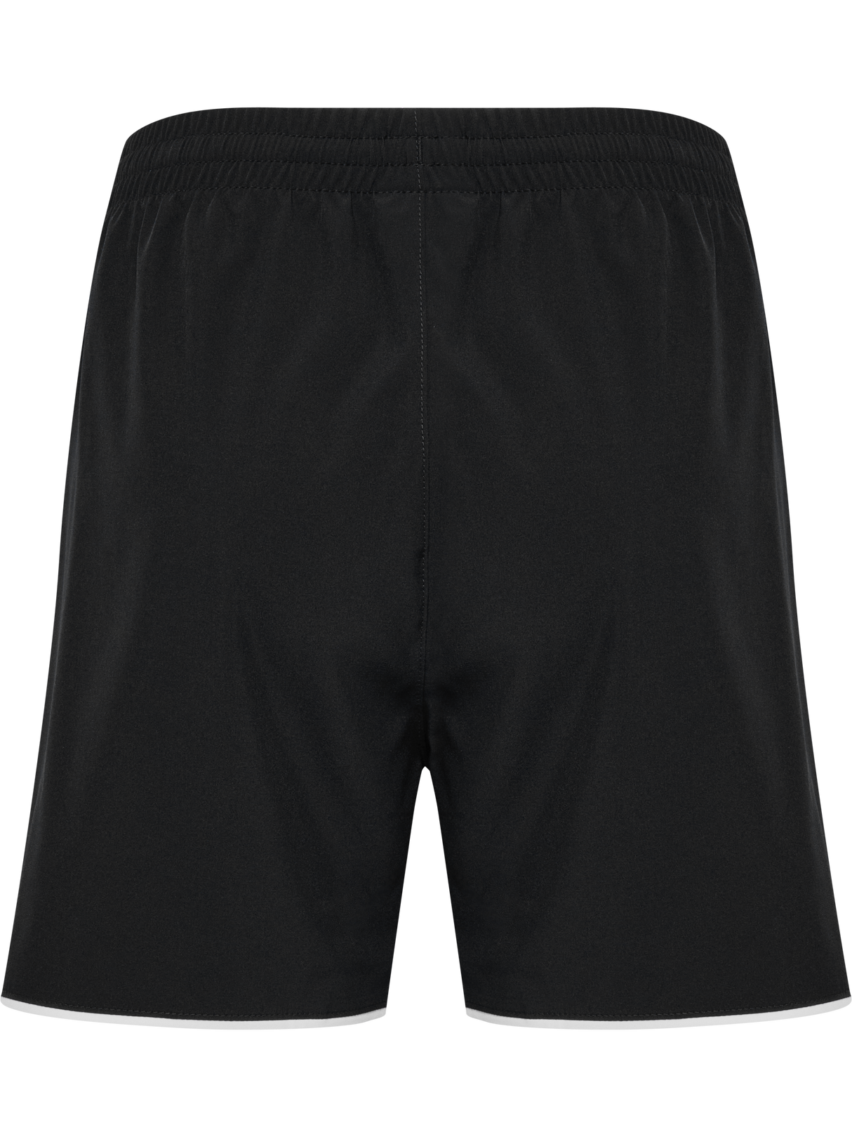 hummel Women's Core 2.0 Woven Shorts-2