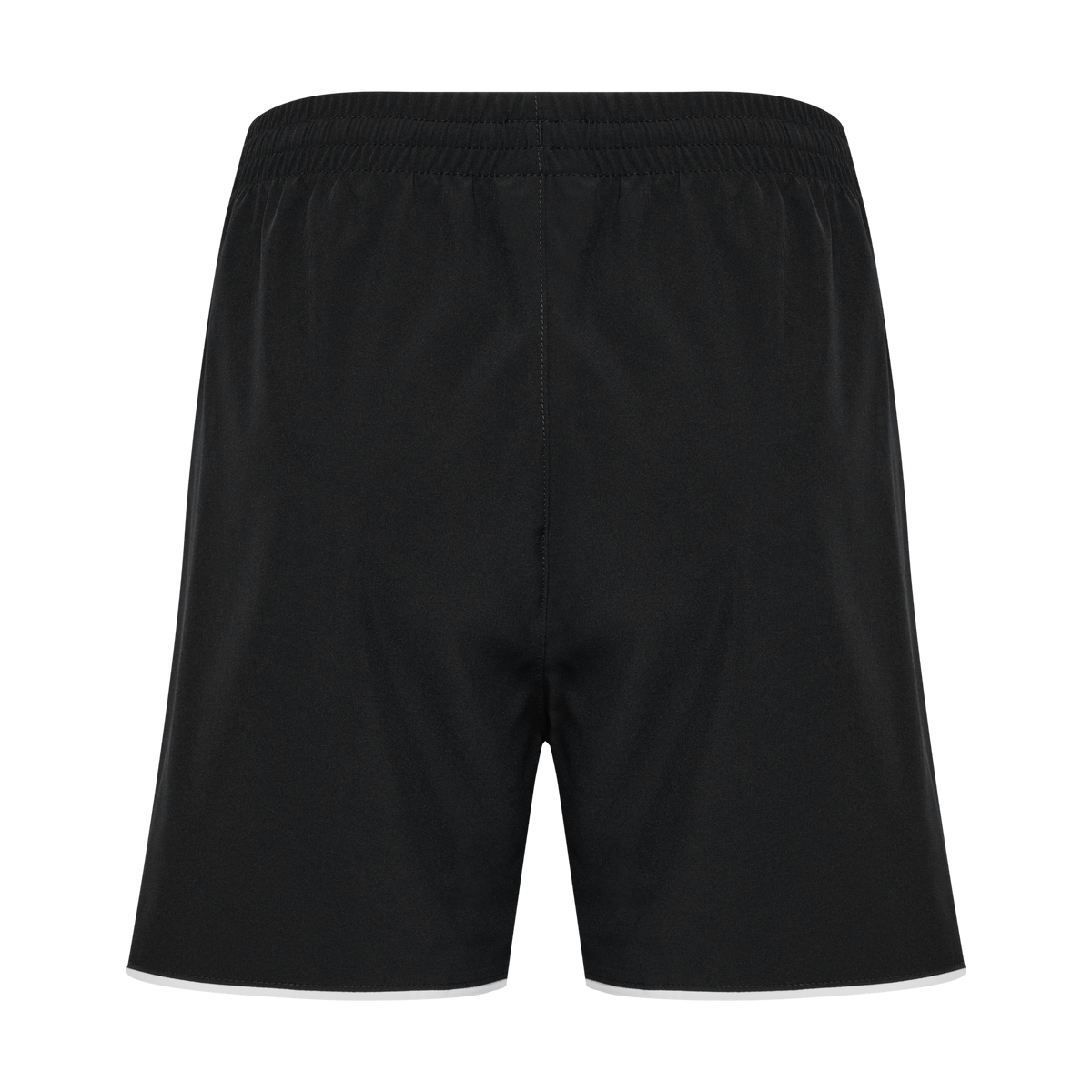hummel Women's Core 2.0 Woven Shorts-2