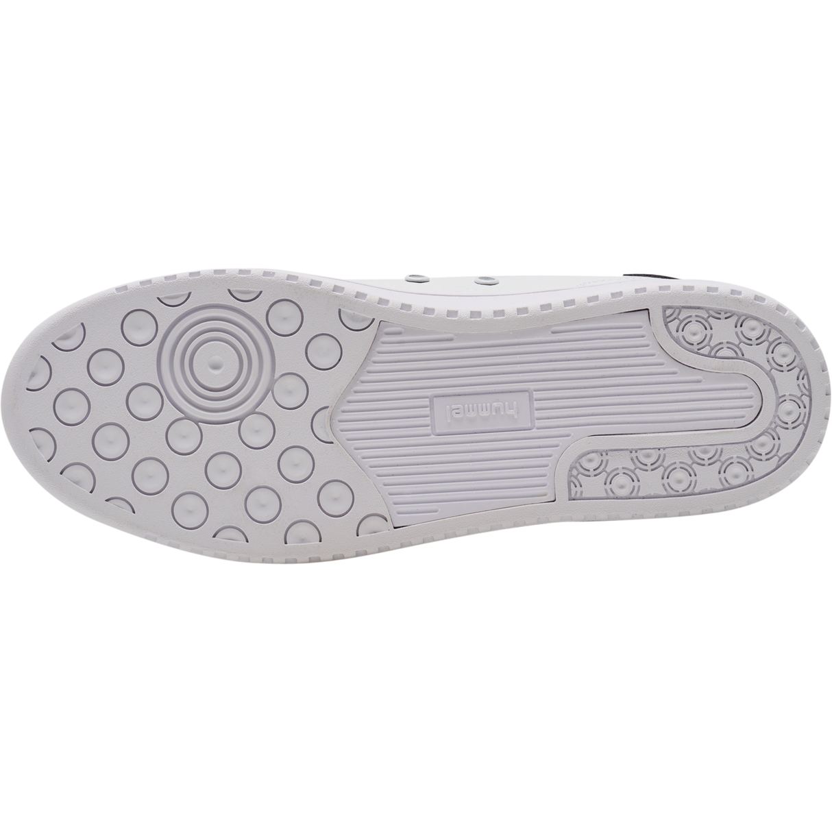 hummel Unisex Match Point Shoes-2