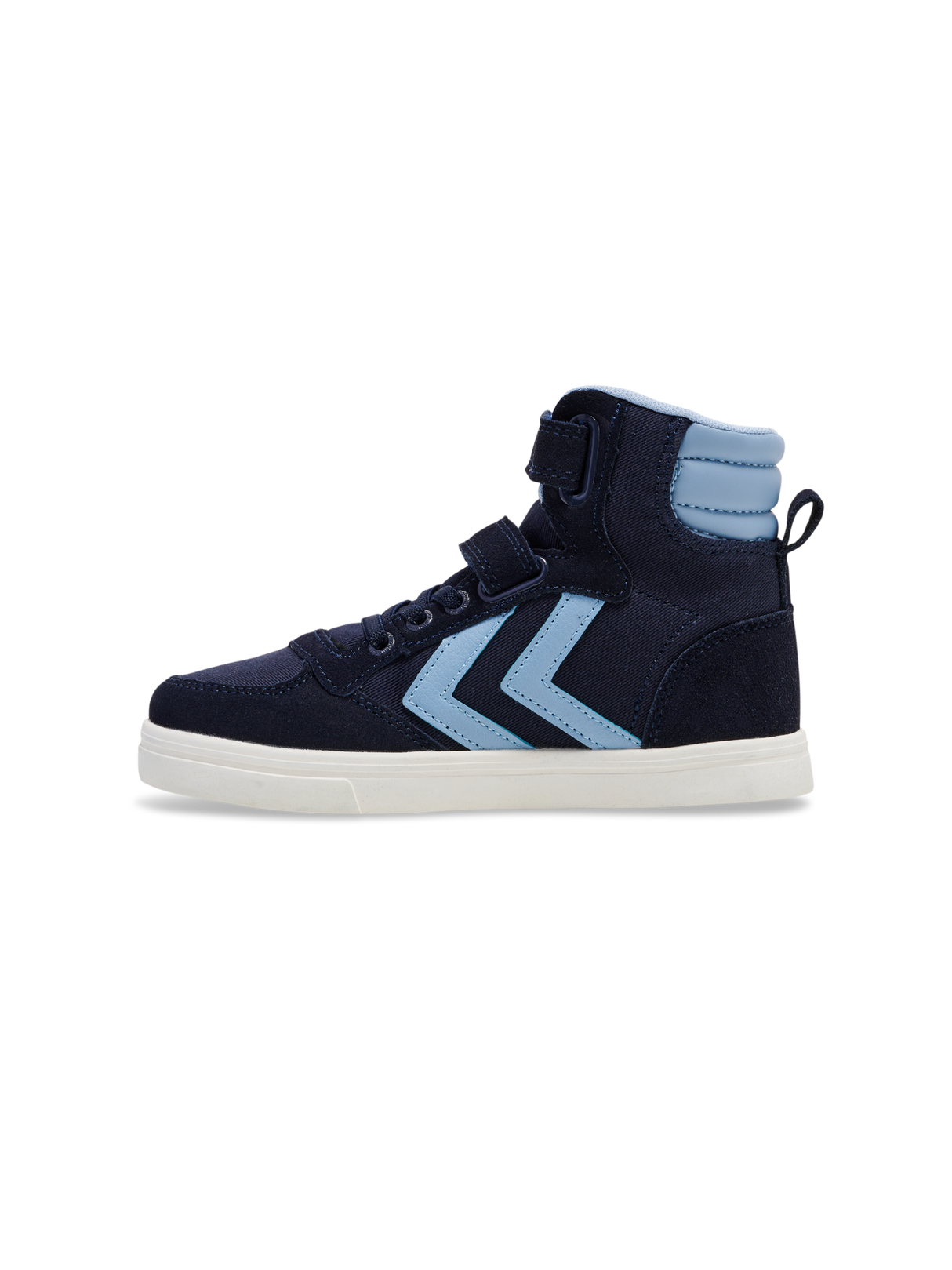 hummel Youth Slimmer Stadil High Shoes-3