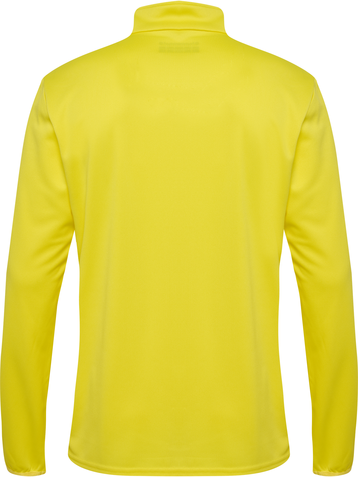 hummel Unisex Essential Track Jacket-2