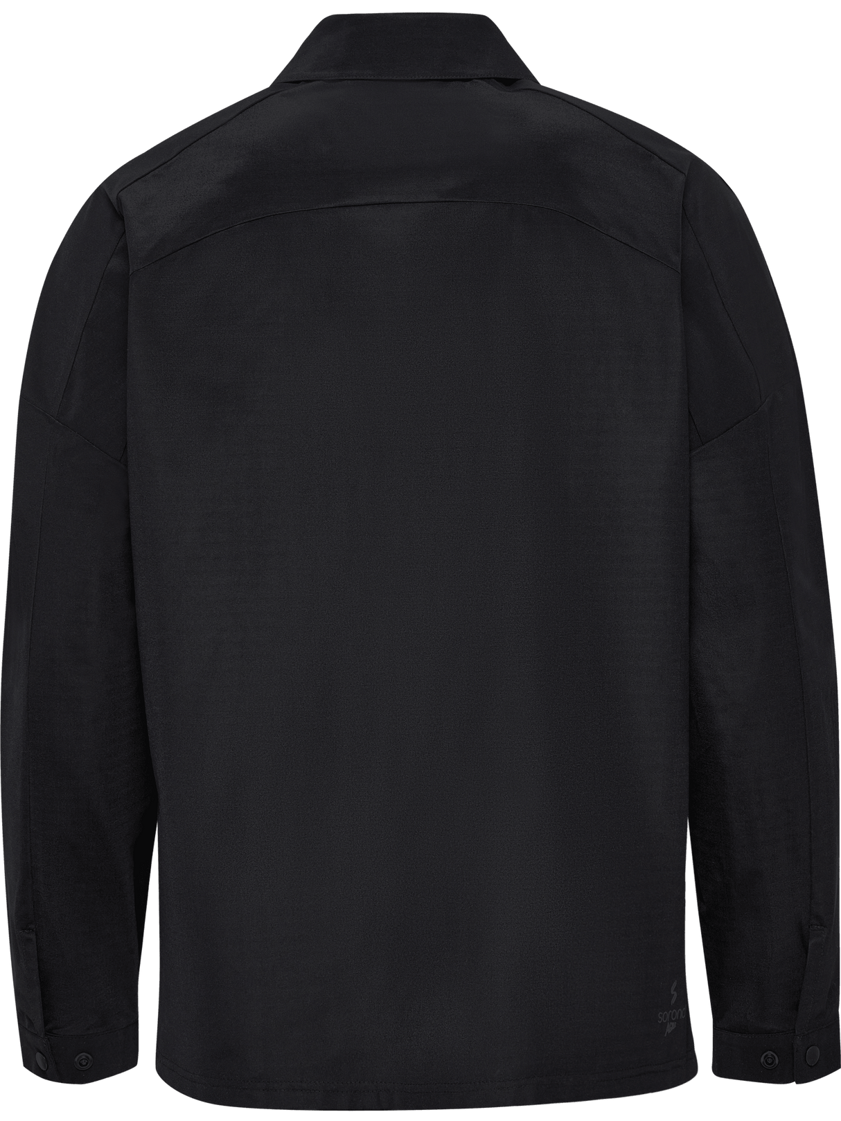 hummel Unisex Sorona Loose Overshirt-2