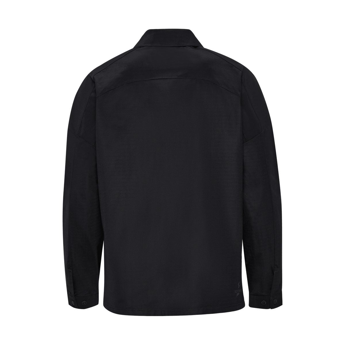 hummel Unisex Sorona Loose Overshirt-2