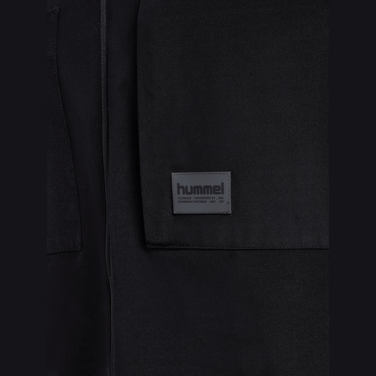 hummel Unisex Sorona Loose Overshirt-3