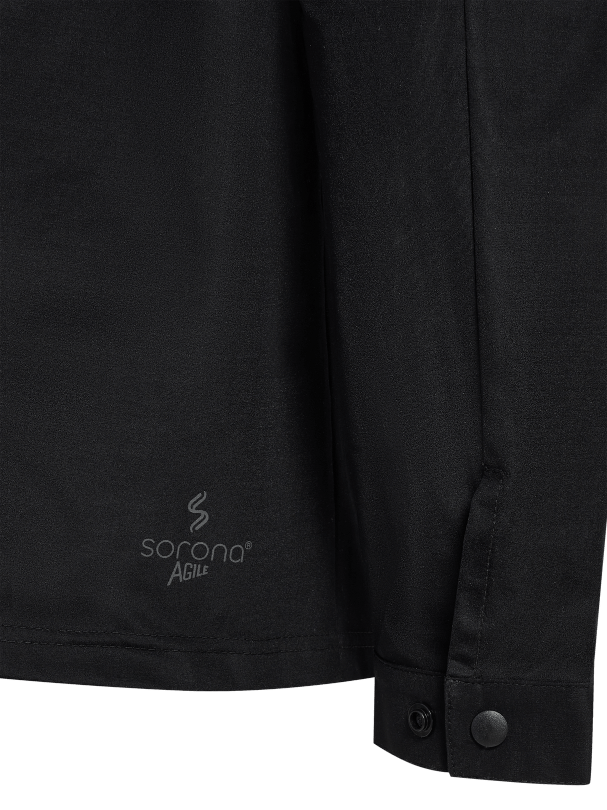 hummel Unisex Sorona Loose Overshirt-4