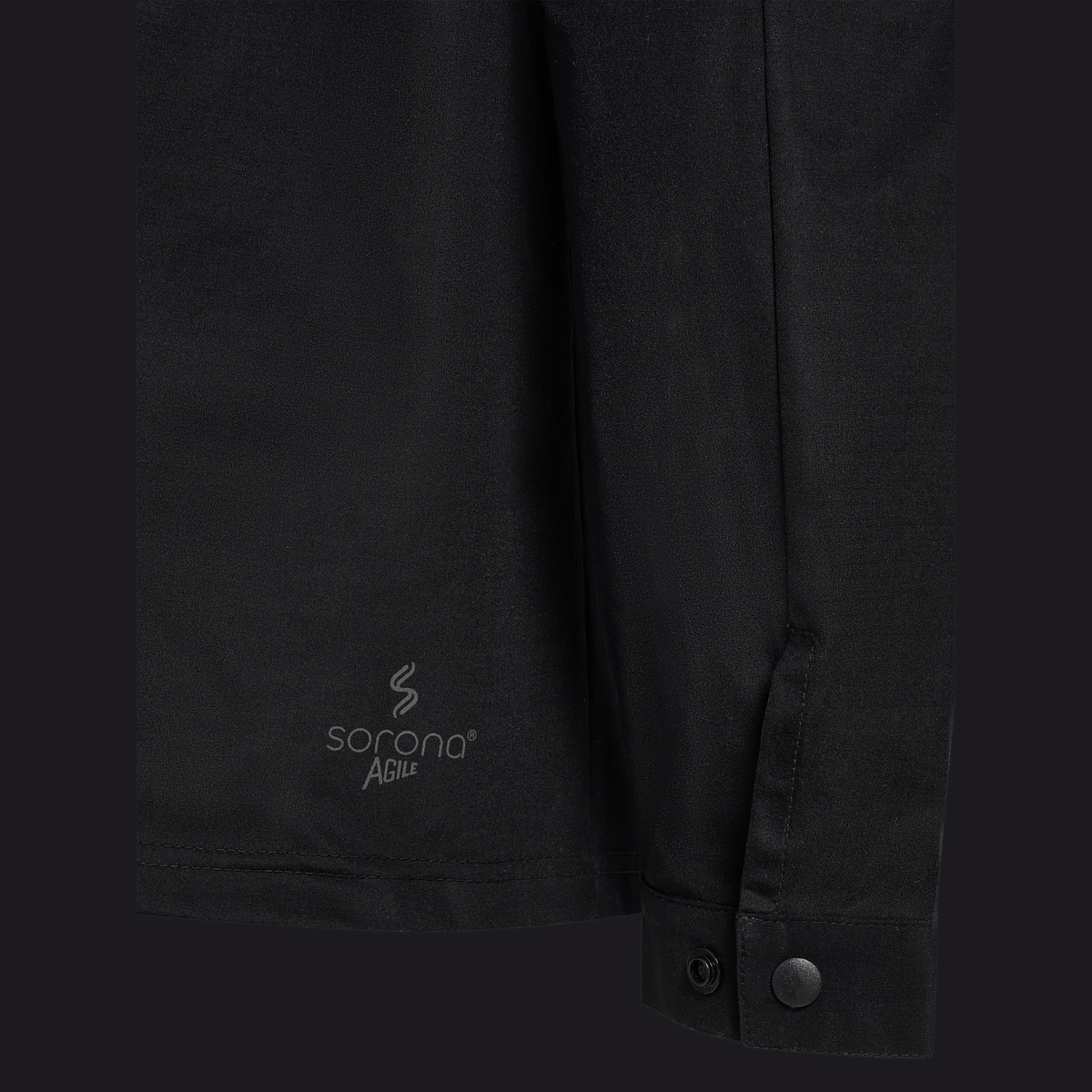 hummel Unisex Sorona Loose Overshirt-4