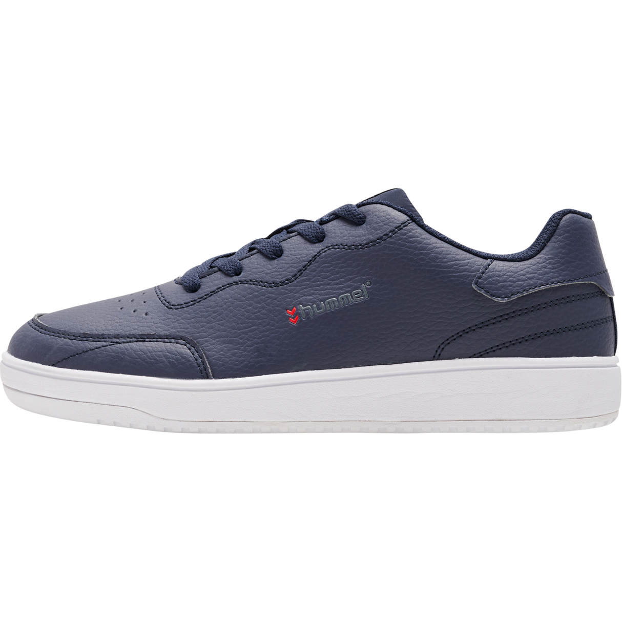 hummel Unisex Match Point Shoes-1
