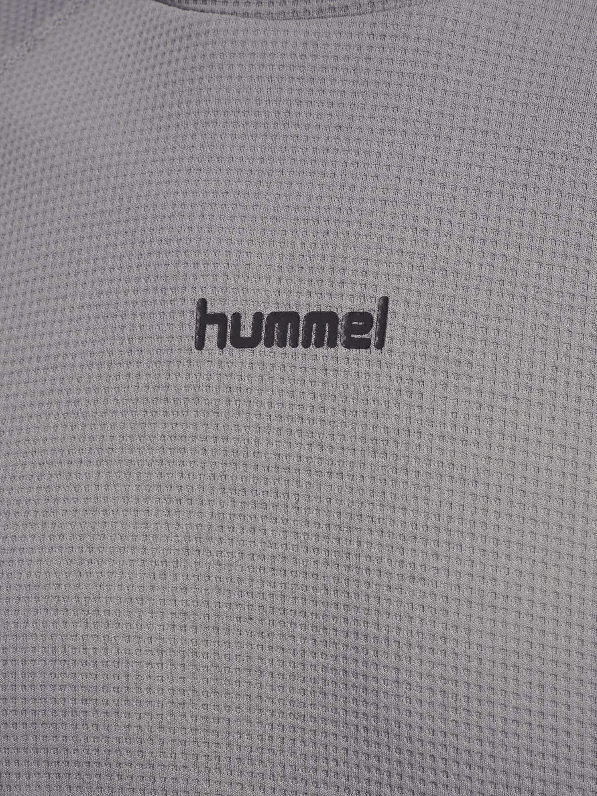 hummel Men's Momentum Long Sleeve T-Shirt-3
