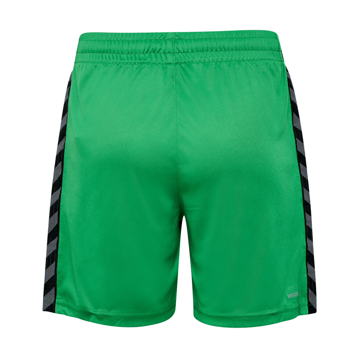 hummel Youth Authentic Polyester Shorts-2