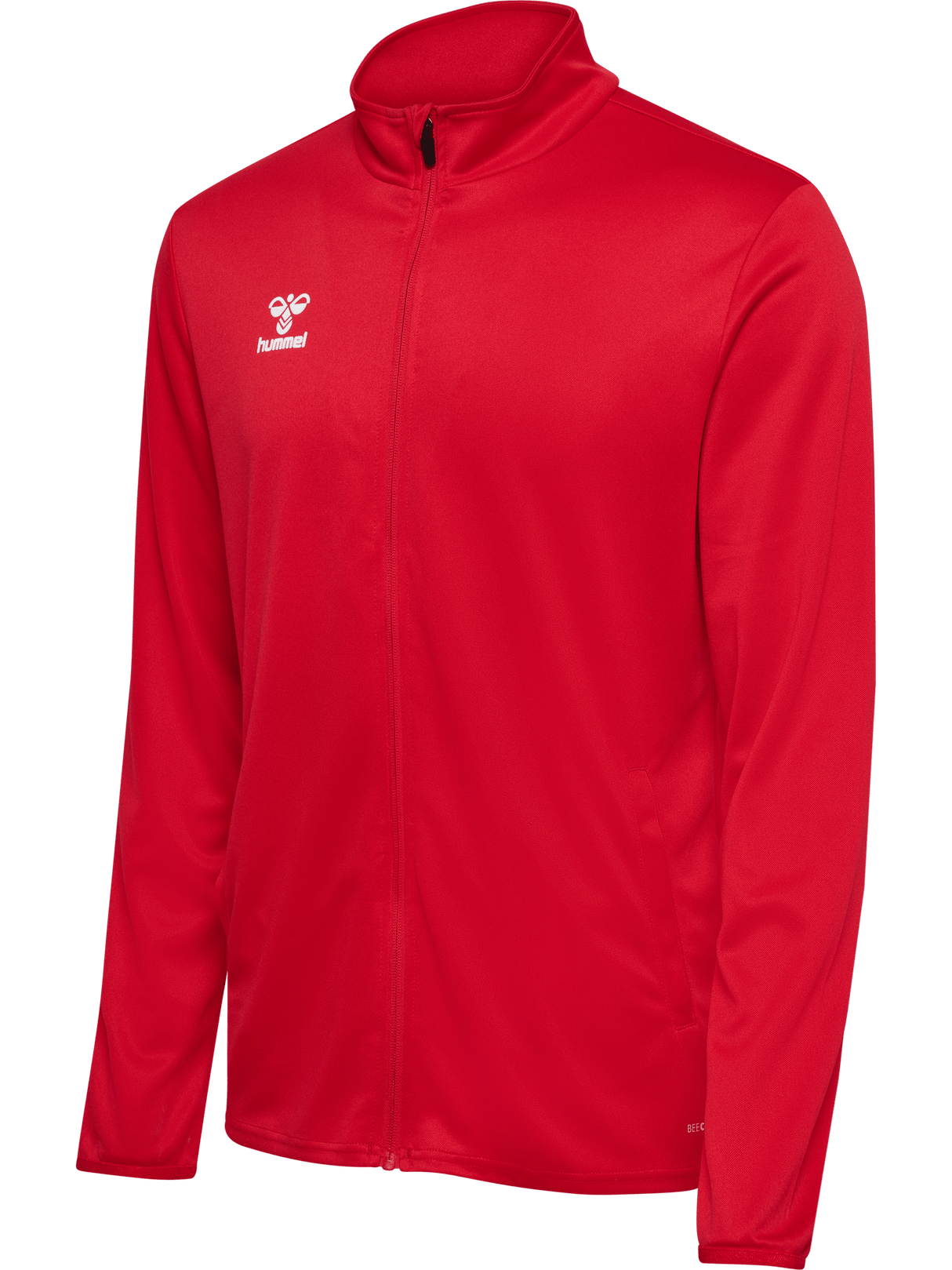 hummel Unisex Essential Track Jacket-1