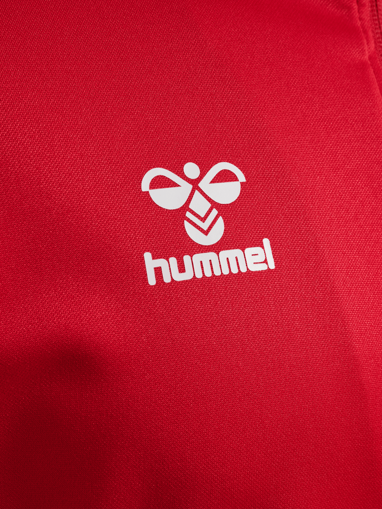 hummel Unisex Essential Track Jacket-3