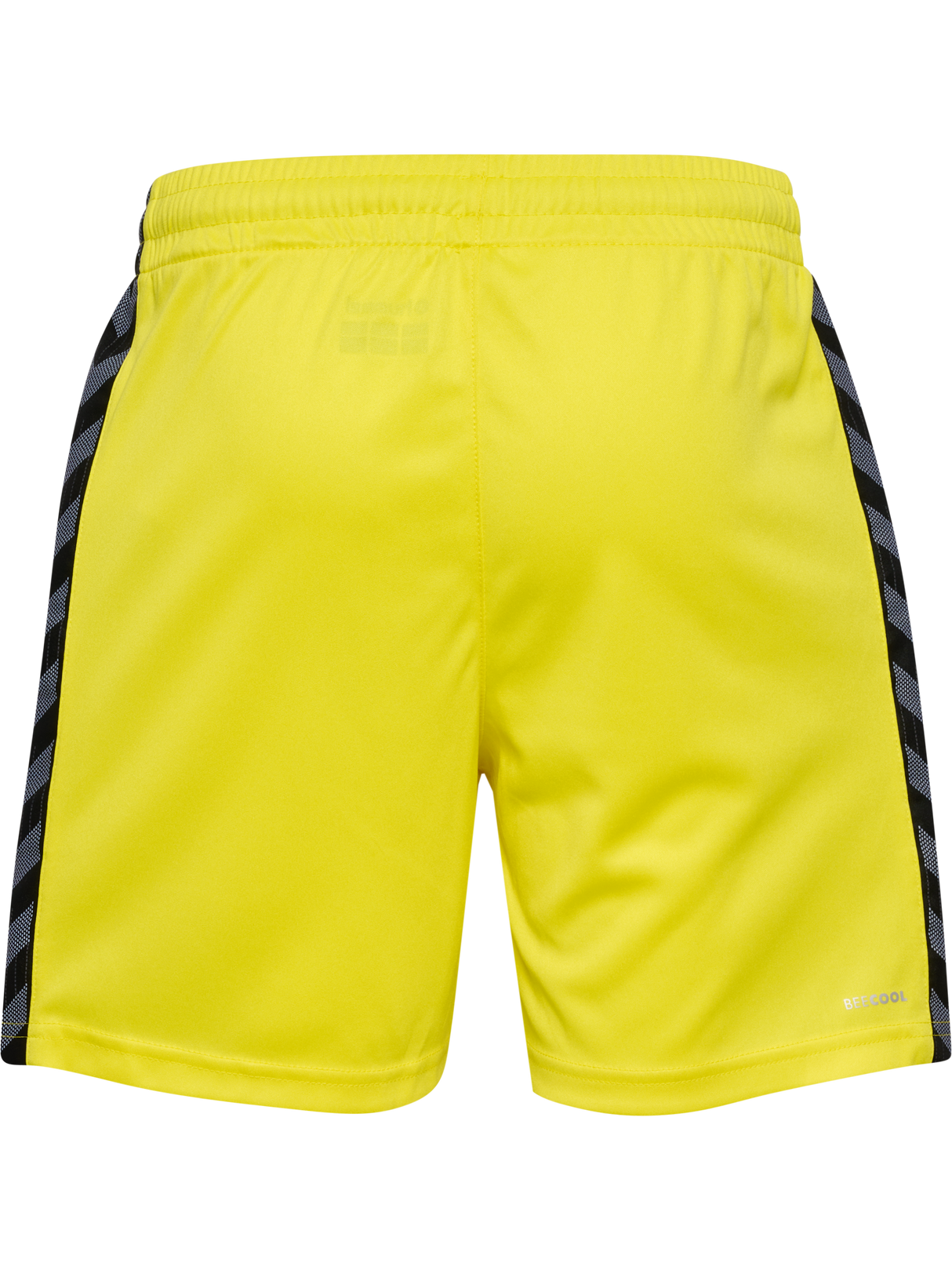 hummel Youth Authentic Polyester Shorts-2