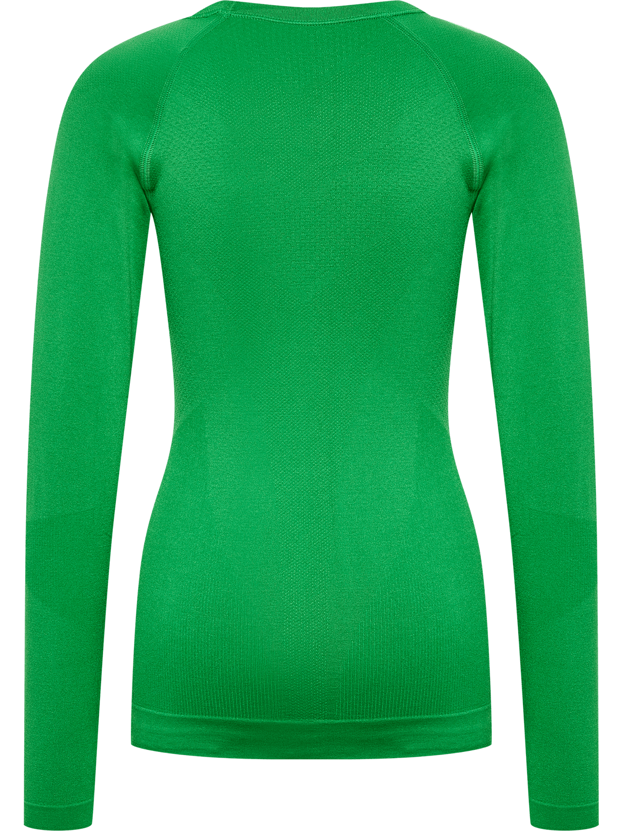 hummel Youth Baselayer Comfort 2.0 Tee Long Sleeve-2