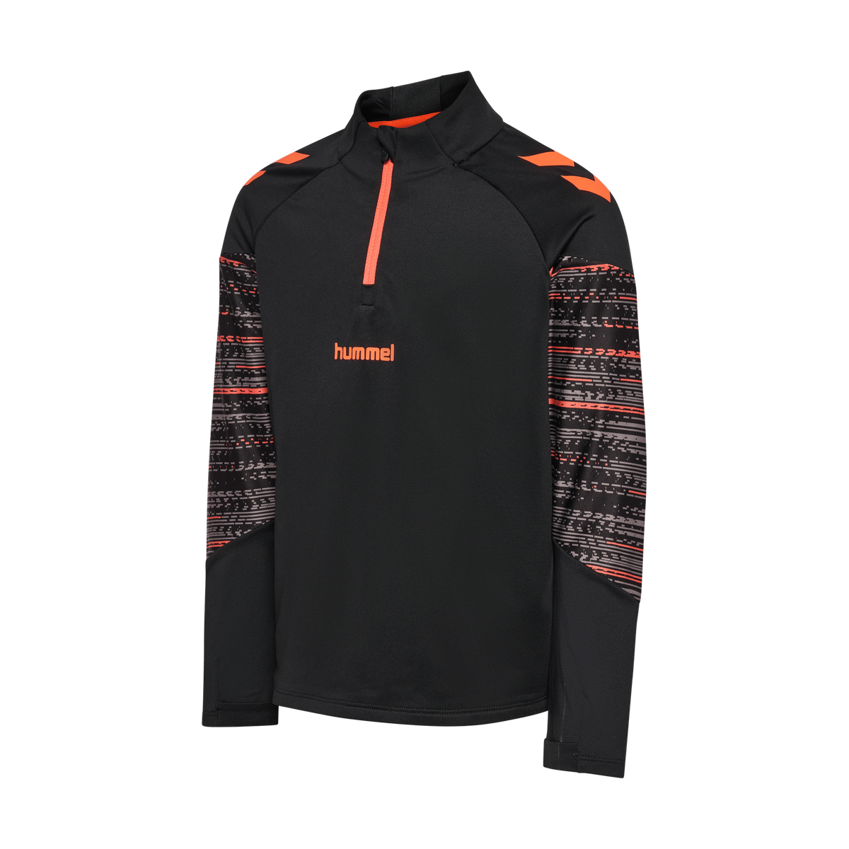 hummel Youth Blaze Pro Training Half Zip-1