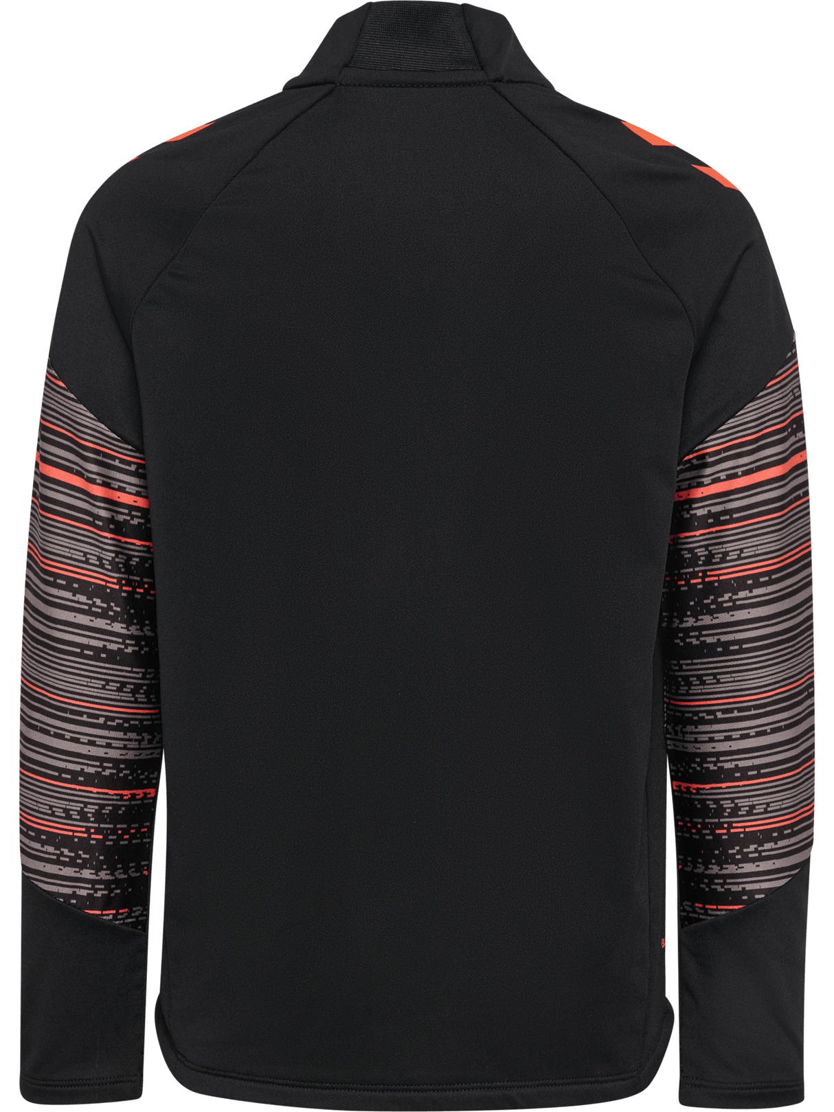 hummel Youth Blaze Pro Training Half Zip-2
