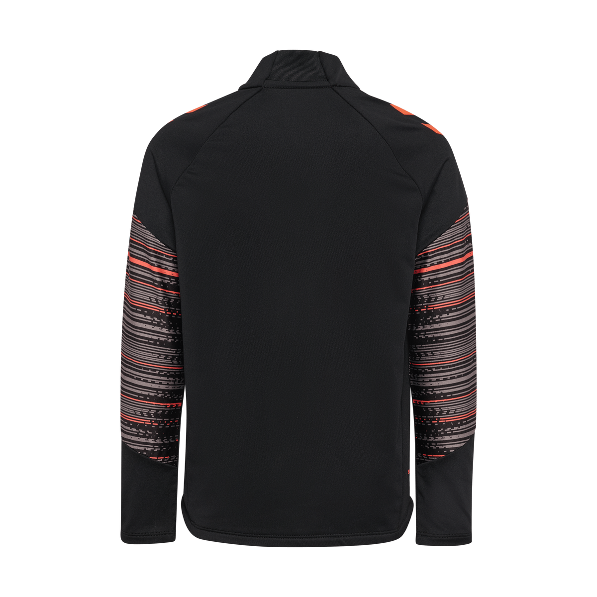 hummel Youth Blaze Pro Training Half Zip-2