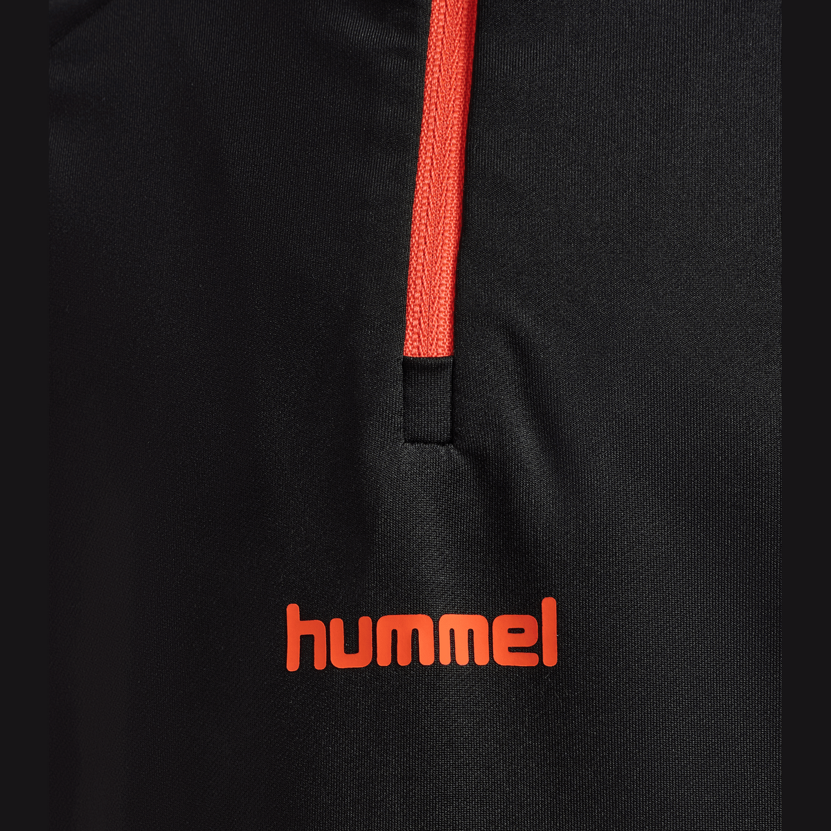 hummel Youth Blaze Pro Training Half Zip-3