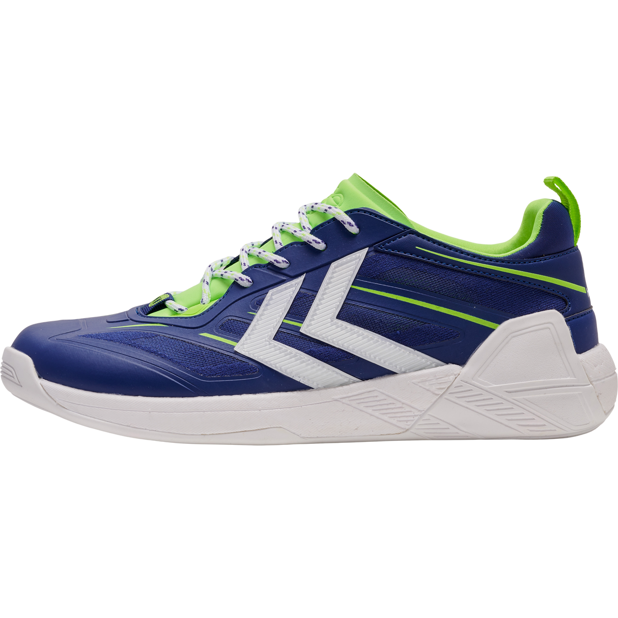hummel Unisex Algiz 2.0 Lite Shoes-1