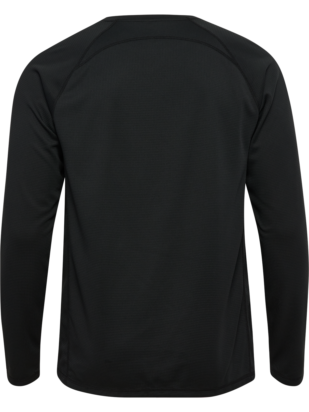 hummel Men's Momentum Long Sleeve T-Shirt-2