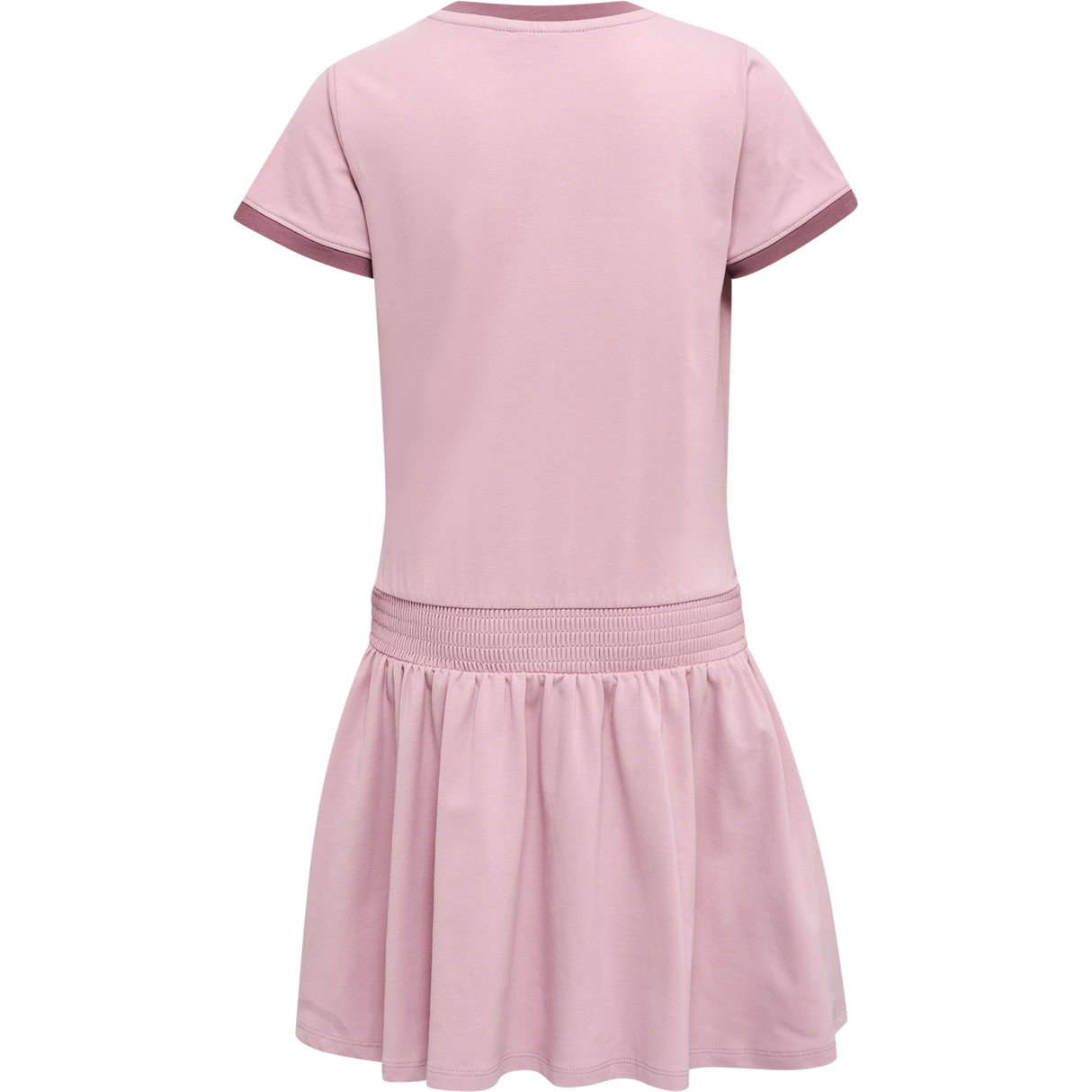 hummel Youth Cloud Dress Short Sleeve-2