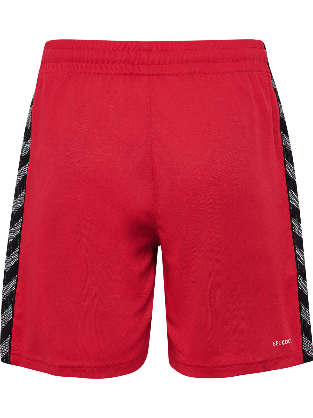hummel Youth Authentic Polyester Shorts-2