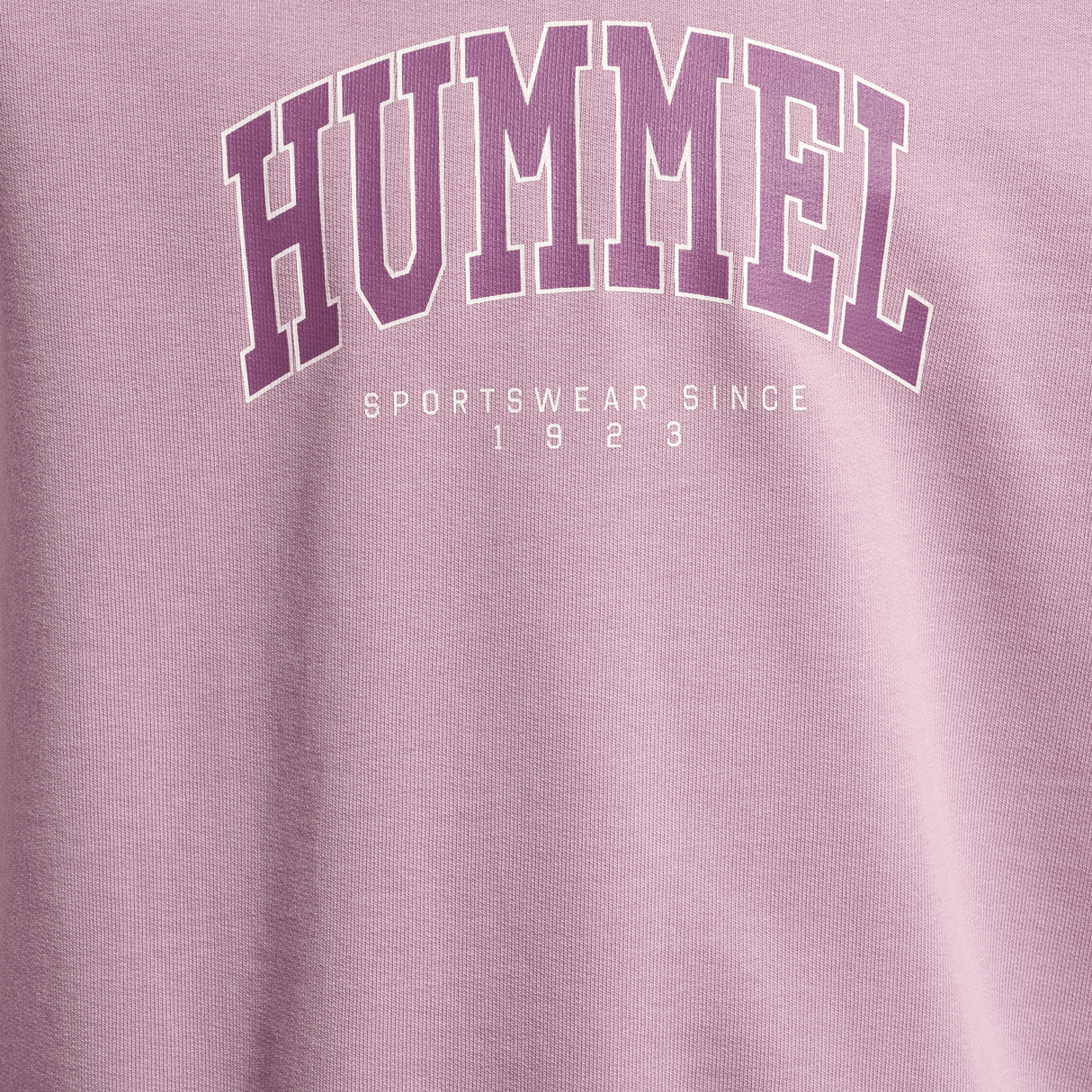 hummel Youth Fast Sweatshirt-3