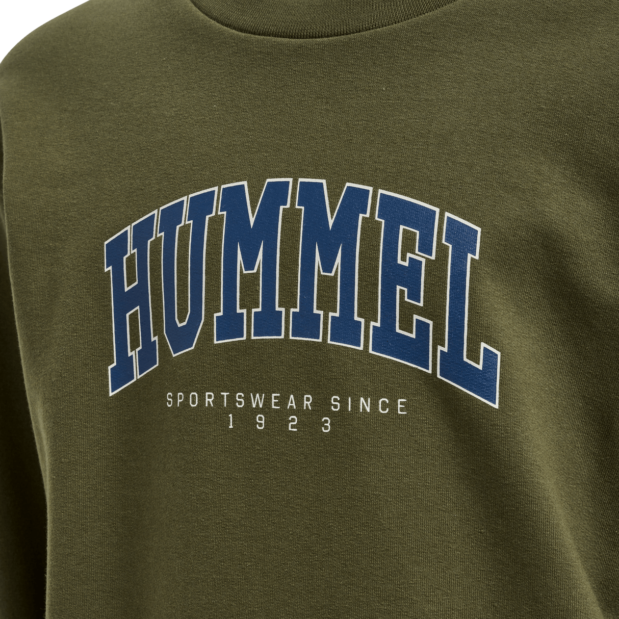 hummel Youth Fast Sweatshirt-3