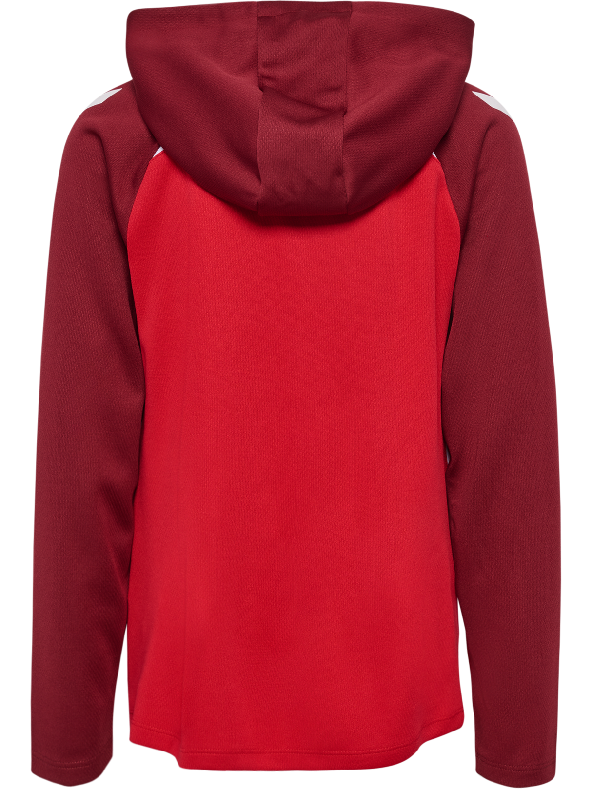 hummel Youth Lead 2.0 Zip Hoodie-2