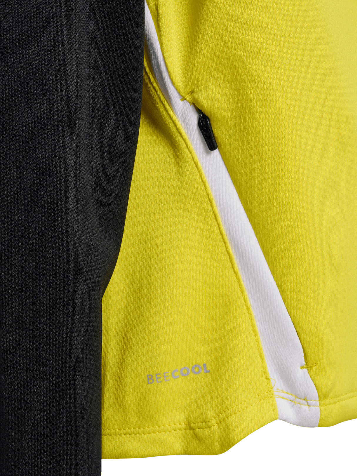 hummel Youth Lead 2.0 Zip Hoodie-4