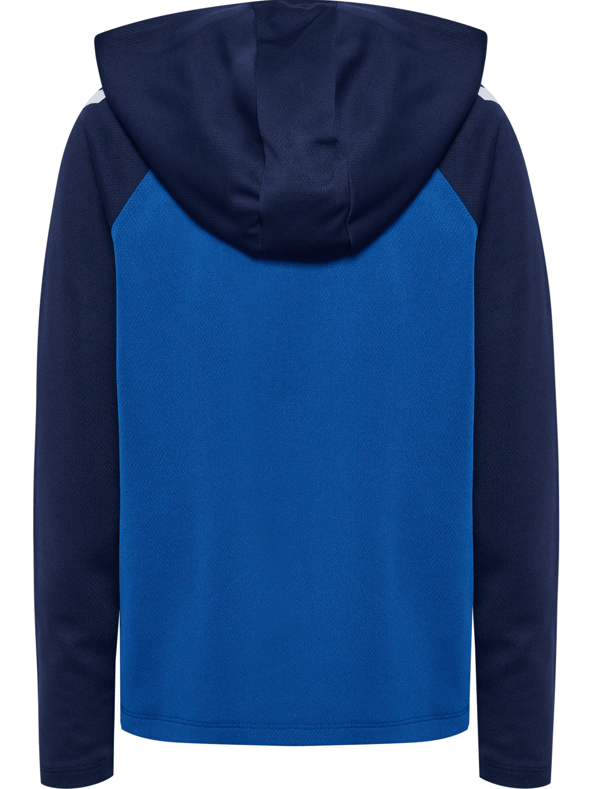 hummel Youth Lead 2.0 Zip Hoodie-2