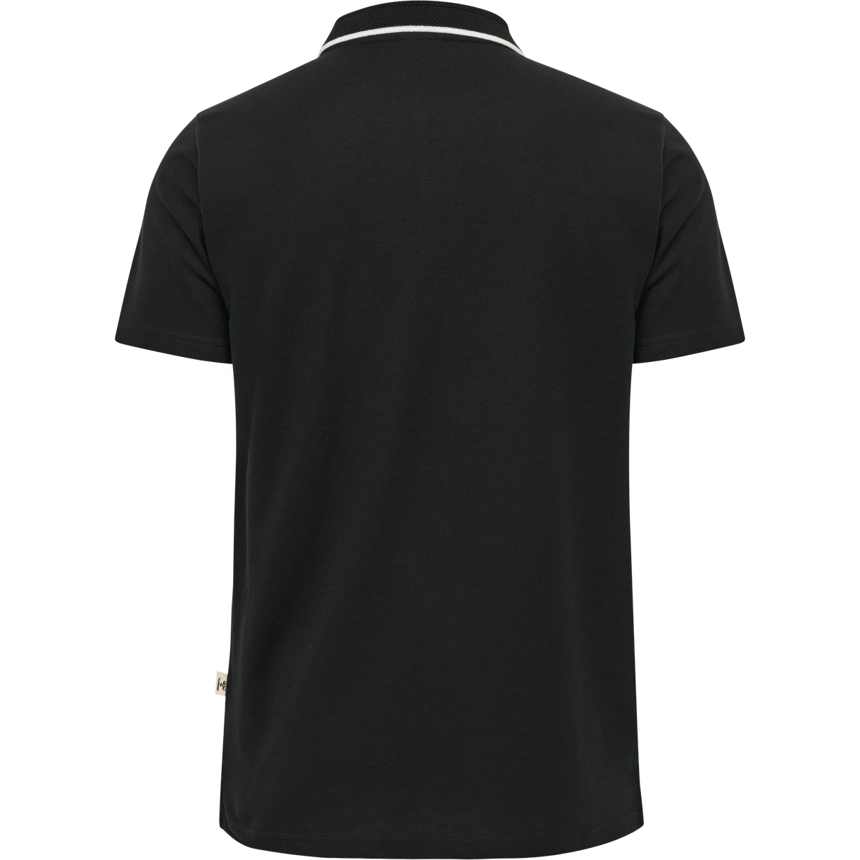 hummel Men's Move Polo-2