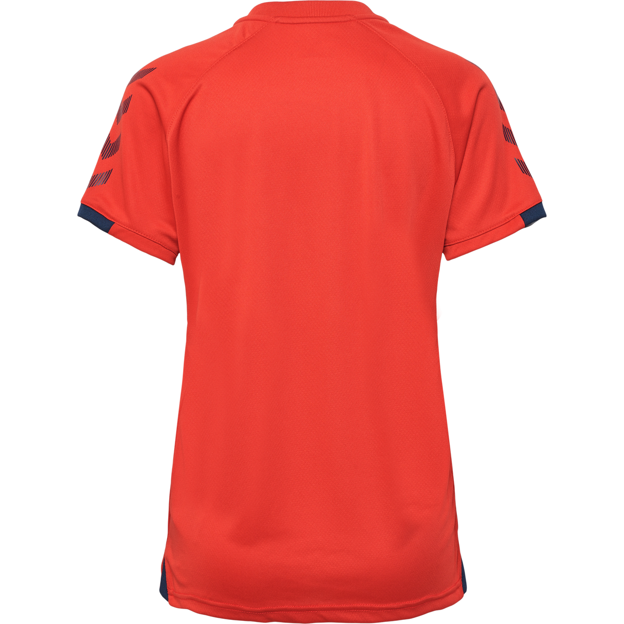 hummel Women's GG12 Action Short Sleeve Jersey-2