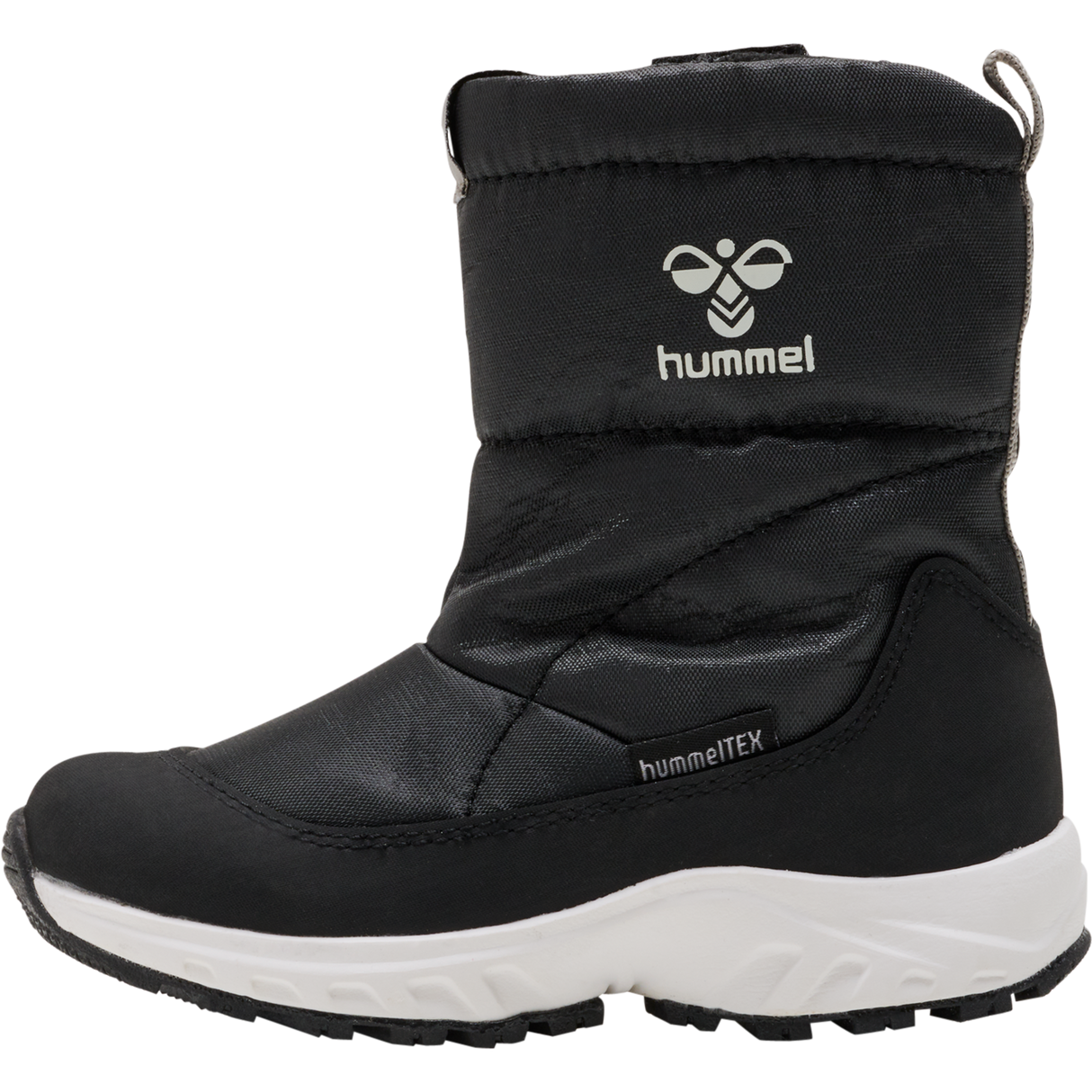 hummel Infant & Toddler Root Puffer Recycled Tex Shoes-1