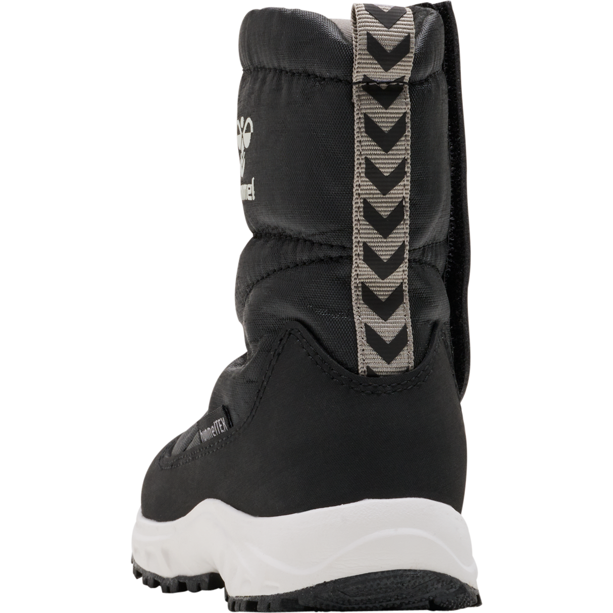 hummel Infant & Toddler Root Puffer Recycled Tex Shoes-4